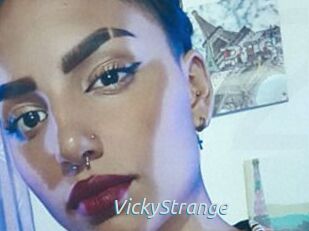 VickyStrange