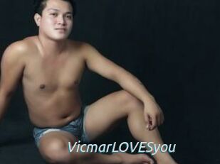 VicmarLOVESyou