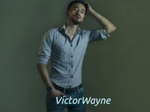 VictorWayne
