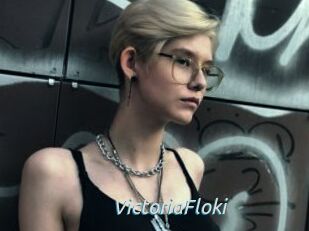 VictoriaFloki