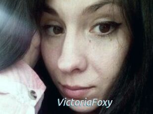 VictoriaFoxy