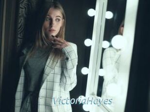 VictoriaHayes