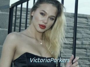 VictoriaParkers