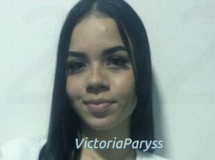 VictoriaParyss