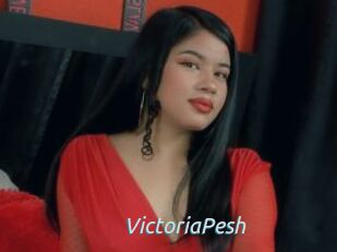 VictoriaPesh