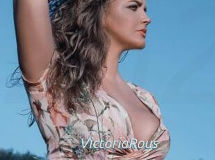 VictoriaRous