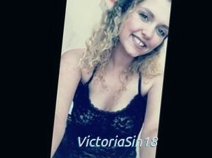 VictoriaSin18