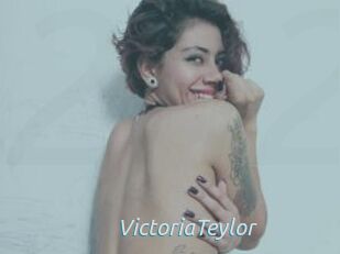 VictoriaTeylor