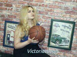 VictoriaWalsh