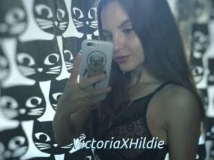 VictoriaXHildie