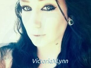 VictoriaXLynn