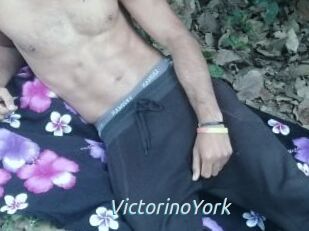 VictorinoYork