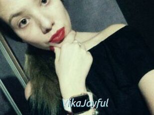 VikaJoyful