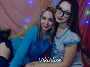 VikiAlize