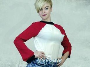 VikkiLove