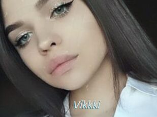 Vikkki