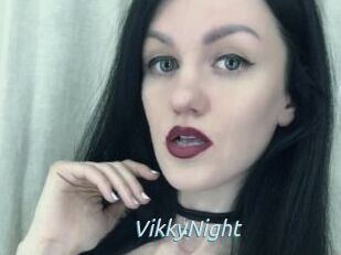 VikkyNight