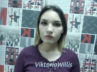 ViktoriaWillis