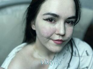 Viktyriti