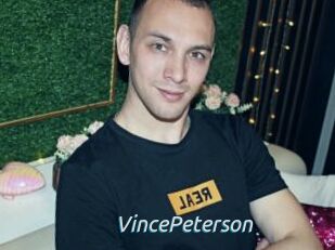 VincePeterson