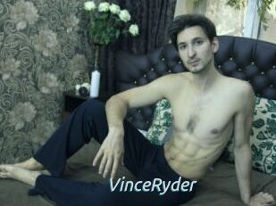 VinceRyder