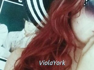 ViolaYork
