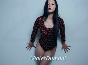 VioletDumont