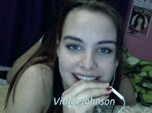 VioletJohnson