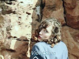 VioletSiren