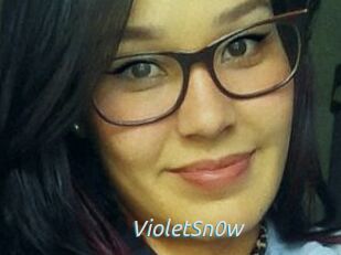 VioletSn0w