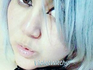 VioletWitchy