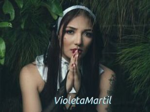 VioletaMartil