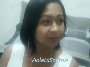VioletaSmithH