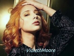 ViolethMoore