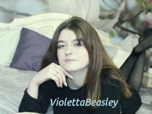 ViolettaBeasley