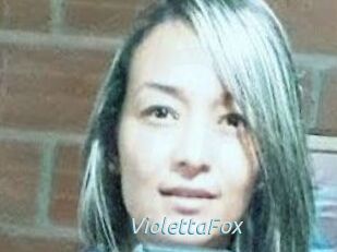 ViolettaFox