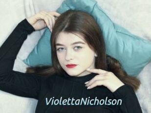 ViolettaNicholson