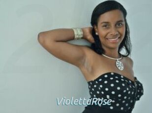 ViolettaRose