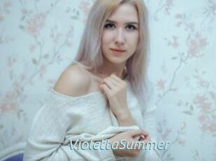 ViolettaSummer