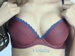 Violette