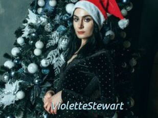 VioletteStewart