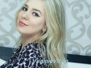 VirginiaVirgin
