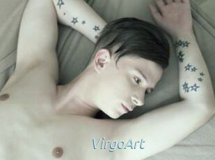 VirgoArt
