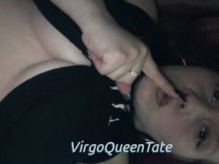 VirgoQueenTate