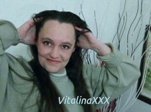 VitalinaXXX