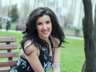 Vitasja
