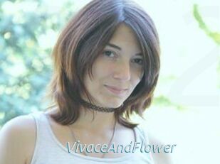 VivaceAndFlower