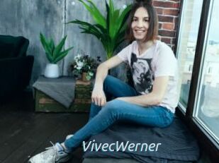 VivecWerner