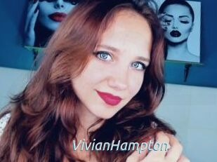 VivianHampton