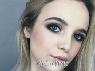 Vivian_little